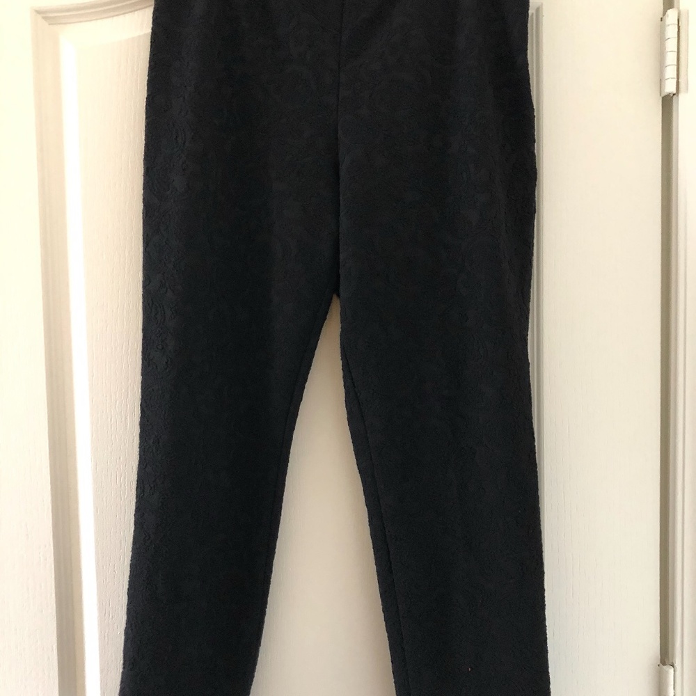 XXL mark stretchy pant